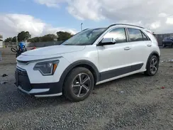 KNDCR3LE0P5076469 2023 KIA NIRO