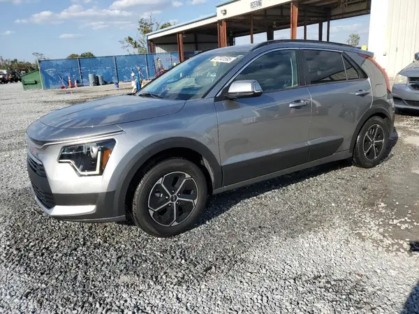 KNDCR3LE0P5077394 2023 KIA NIRO - Image 1