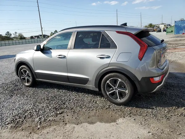KNDCR3LE0P5077394 2023 KIA NIRO - Image 2