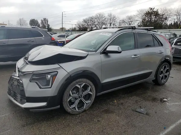 KNDCR3LE0P5078352 2023 KIA NIRO - Image 1