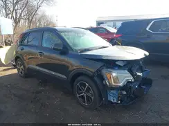 KNDCR3LE0P5079856 2023 KIA NIRO
