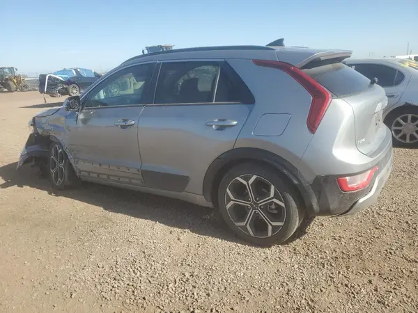 KNDCR3LE0P5080232 2023 KIA NIRO - Image 2