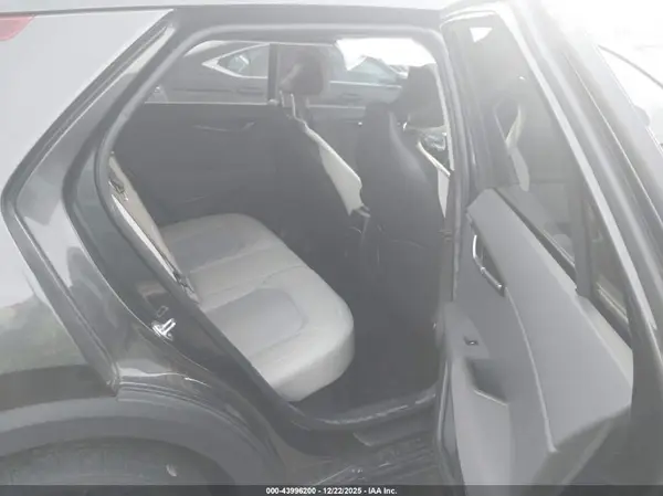 KNDCR3LE0P5081820 2023 KIA NIRO - Image 8