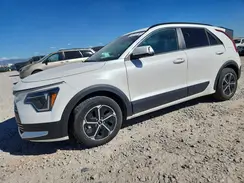 KNDCR3LE0P5084636 2023 KIA NIRO
