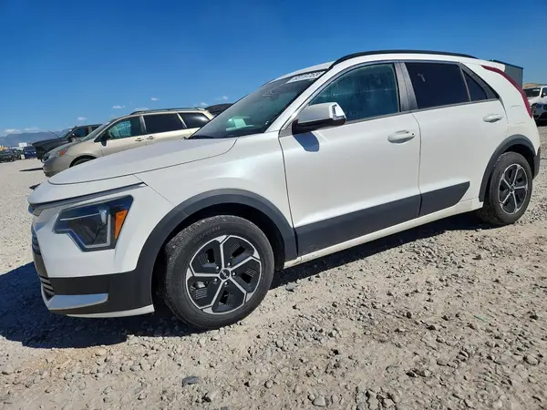 KNDCR3LE0P5084636 2023 KIA NIRO - Image 1