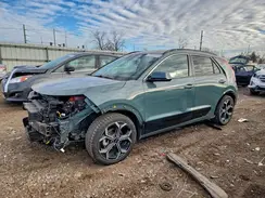 KNDCR3LE0P5084684 2023 KIA NIRO