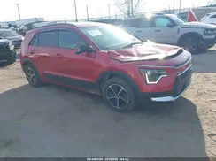 KNDCR3LE0P5085138 2023 KIA NIRO