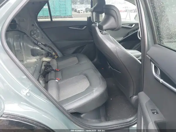 KNDCR3LE0P5087794 2023 KIA NIRO - Image 8