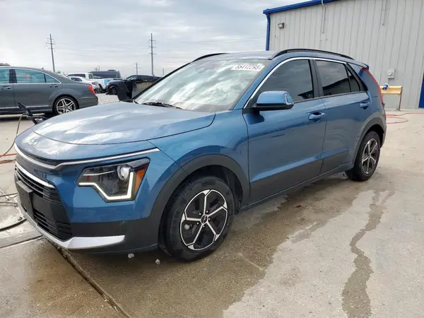 KNDCR3LE0P5091974 2023 KIA NIRO - Image 1
