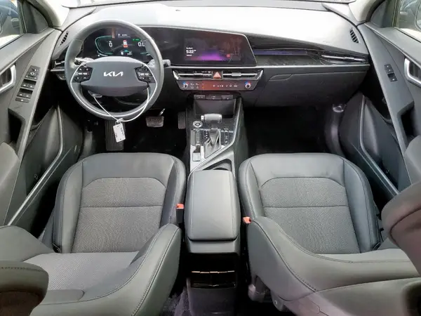 KNDCR3LE0P5091974 2023 KIA NIRO - Image 8