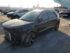 KNDCR3LE0P5094003 2023 KIA NIRO