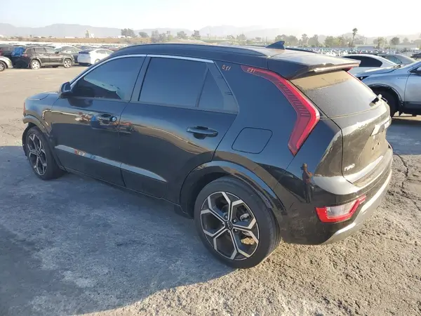 KNDCR3LE0P5094003 2023 KIA NIRO - Image 2