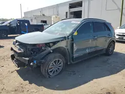 KNDCR3LE0P5096415 2023 KIA NIRO