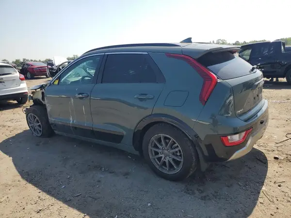 KNDCR3LE0P5096415 2023 KIA NIRO - Image 2