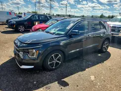 KNDCR3LE0P5099718 2023 KIA NIRO