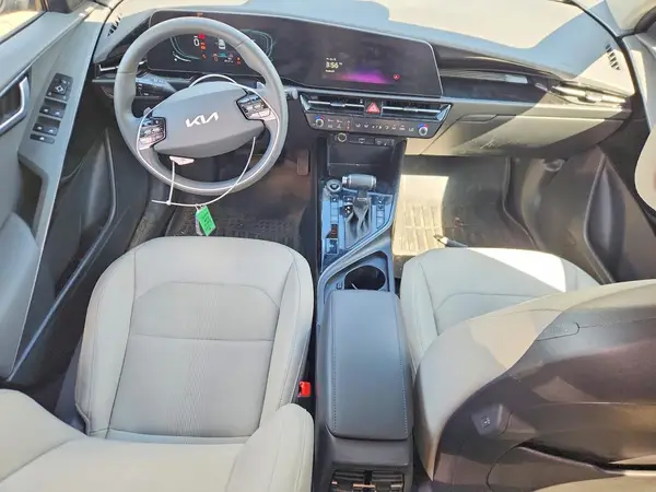 KNDCR3LE0P5099718 2023 KIA NIRO - Image 8