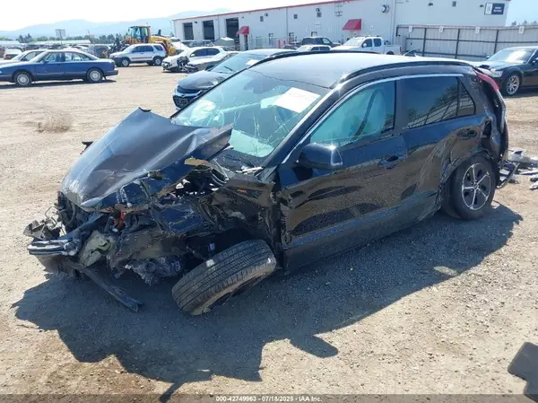 KNDCR3LE0P5113567 2023 KIA NIRO - Image 2