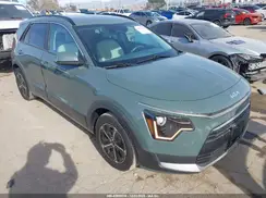 KNDCR3LE0P5114508 2023 KIA NIRO