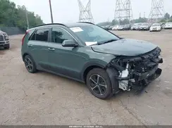 KNDCR3LE0P5118039 2023 KIA NIRO
