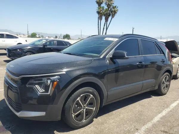KNDCR3LE0R5125432 2024 KIA NIRO - Image 1