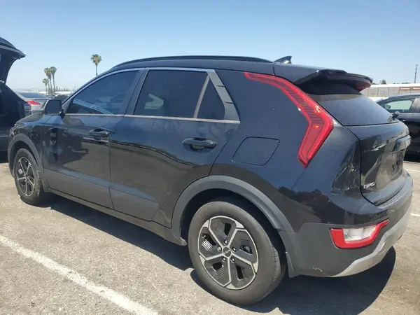 KNDCR3LE0R5125432 2024 KIA NIRO - Image 2