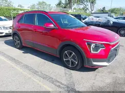 KNDCR3LE0R5125799 2024 KIA NIRO