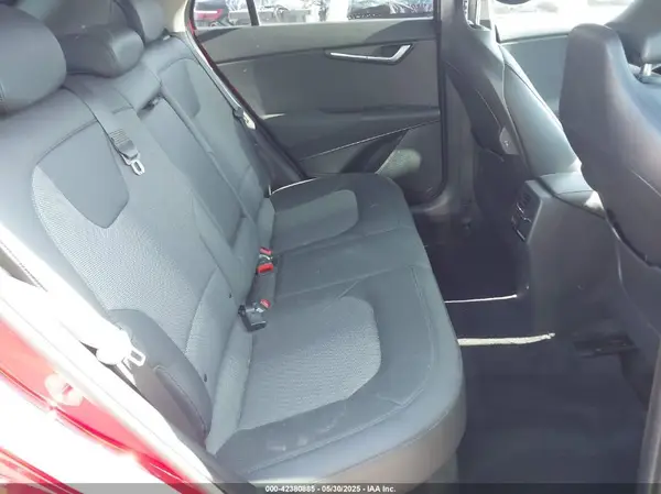 KNDCR3LE0R5125799 2024 KIA NIRO - Image 8