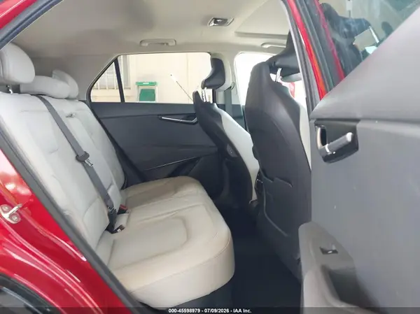 KNDCR3LE0R5131652 2024 KIA NIRO - Image 8