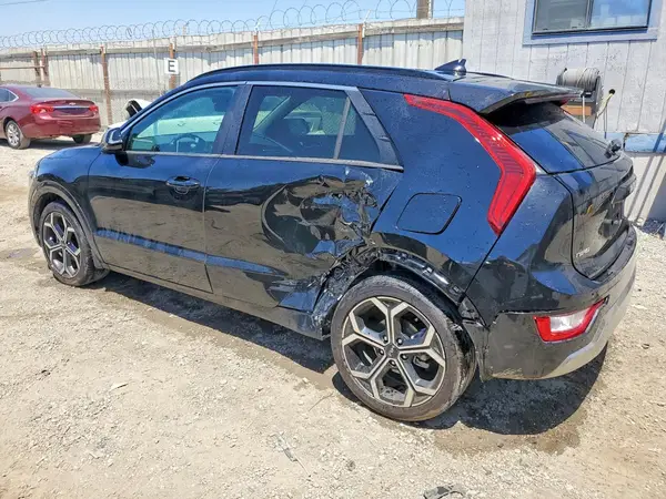 KNDCR3LE0R5137788 2024 KIA NIRO - Image 2