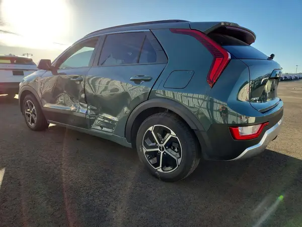 KNDCR3LE0R5138066 2024 KIA NIRO - Image 2