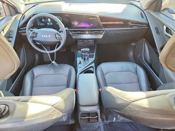 KNDCR3LE0R5138066 2024 KIA NIRO - Image 8