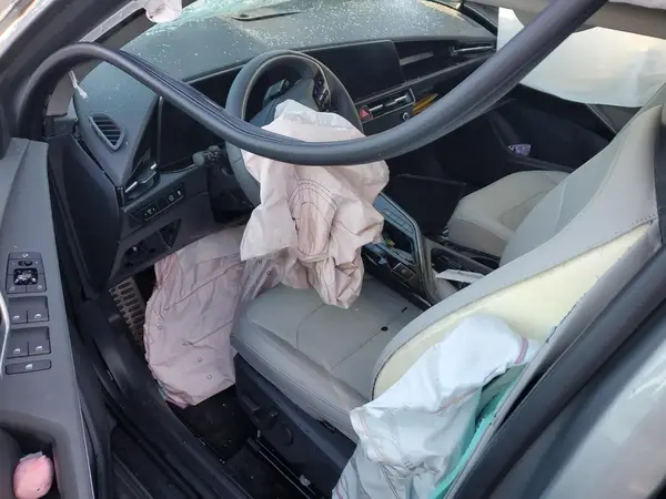 KNDCR3LE0R5138438 2024 KIA NIRO - Image 8