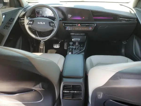 KNDCR3LE0R5138682 2024 KIA NIRO - Image 8
