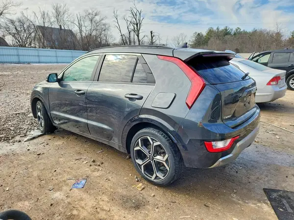 KNDCR3LE0R5142599 2024 KIA NIRO - Image 2