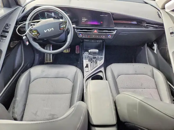 KNDCR3LE0R5142599 2024 KIA NIRO - Image 8