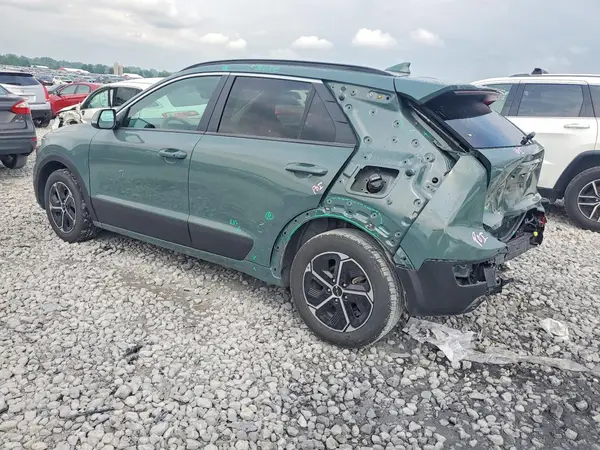 KNDCR3LE0R5145664 2024 KIA NIRO - Image 2