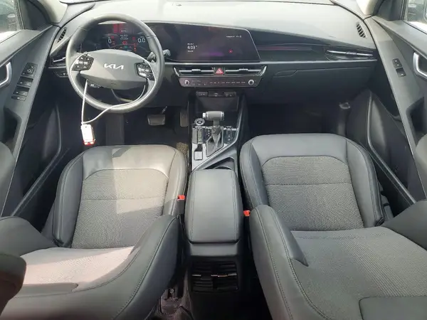 KNDCR3LE0R5145664 2024 KIA NIRO - Image 8