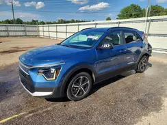 KNDCR3LE0R5149519 2024 KIA NIRO