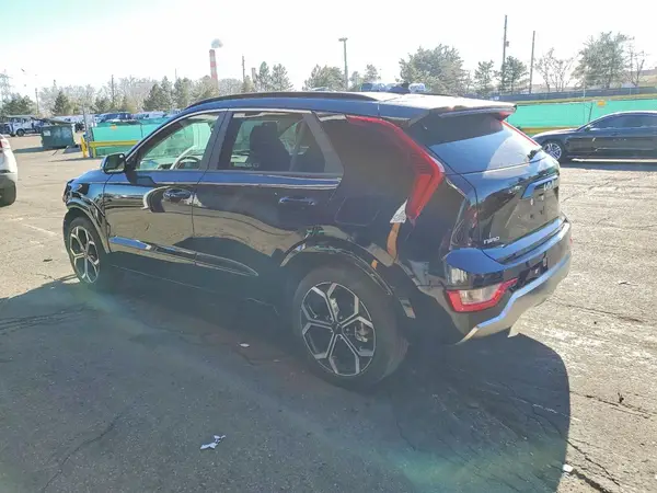 KNDCR3LE0R5149990 2024 KIA NIRO - Image 2
