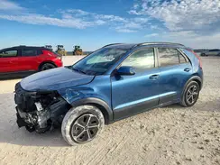 KNDCR3LE0R5151724 2024 KIA NIRO