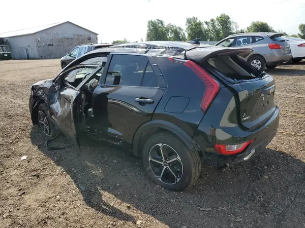 KNDCR3LE0R5151948 2024 KIA NIRO - Image 2