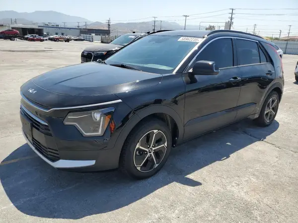 KNDCR3LE0R5153988 2024 KIA NIRO - Image 1