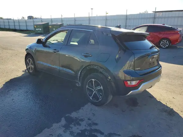 KNDCR3LE0R5155403 2024 KIA NIRO - Image 2
