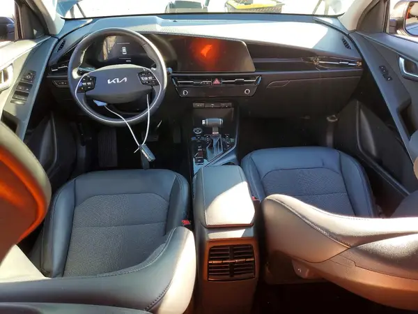 KNDCR3LE0R5155403 2024 KIA NIRO - Image 8