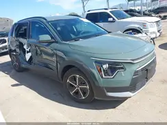 KNDCR3LE0R5163419 2024 KIA NIRO