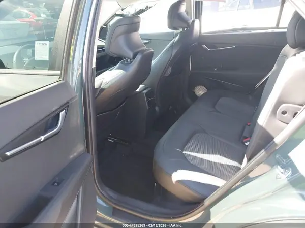 KNDCR3LE0R5163419 2024 KIA NIRO - Image 8