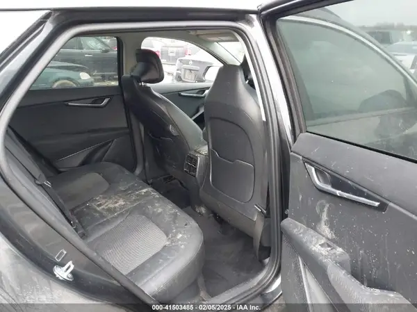 KNDCR3LE0R5167955 2024 KIA NIRO - Image 8