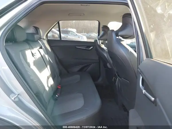 KNDCR3LE0R5167972 2024 KIA NIRO - Image 8