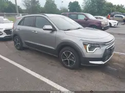 KNDCR3LE0R5169513 2024 KIA NIRO