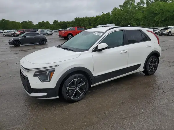 KNDCR3LE0R5169902 2024 KIA NIRO - Image 1